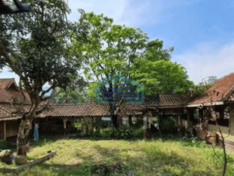 Disewakan Tanah di Nagreg Bandung Luas 1830m²