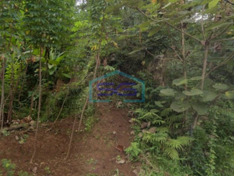 Dijual Tanah di Ungaran Semarang LT 5.479 m2