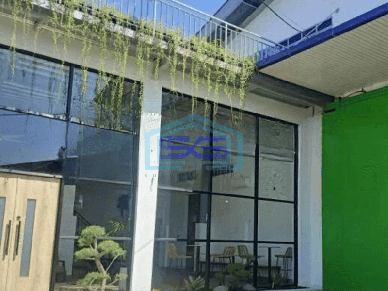 Dijual Gudang Semanan, Kalideres