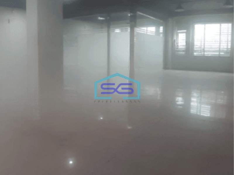 Dijual Ruko Rapi Hadap Jalan Raya Lokasi Bandengan Jakarta Utara