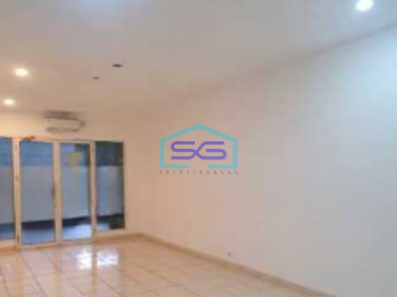 Disewakan Ruko 2 Lantai Di Kelapa Gading Jakarta Utara Rapih LB 153m2