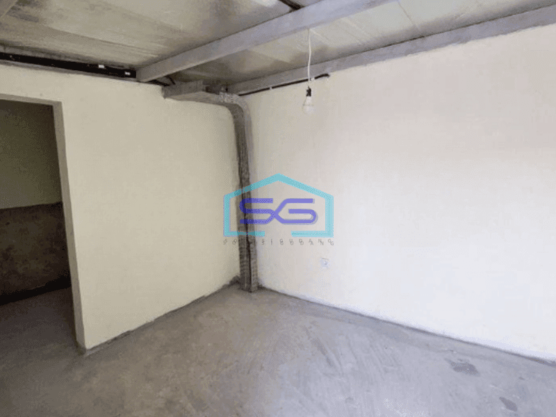 Disewakan Ruko Luas Bangunan  576 m² di Serpong Tangerang Selatan