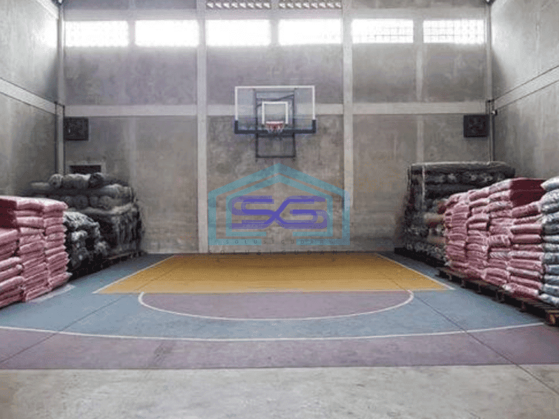 Dijual Gudang Bagus Tengah Kota Sayap M. Ramdan Bandung