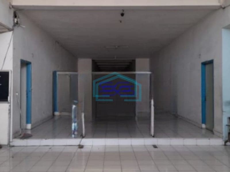 Disewakan Kantor Luas Tanah  3000 m² Lokasi Tegal Jawa Tengah