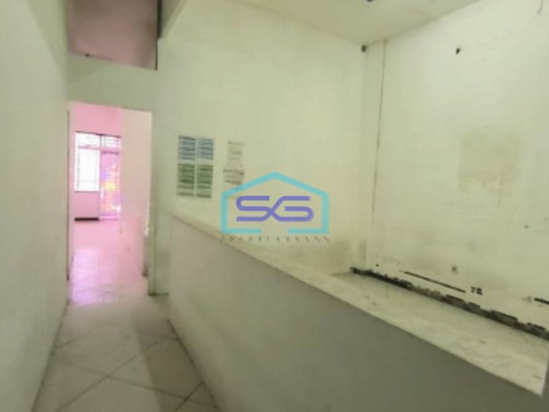 Dijual Ruko Strategis Di 0 Raya Jalan Di Pare Kediri Jawa Timur Murah Nego LB 1200m2