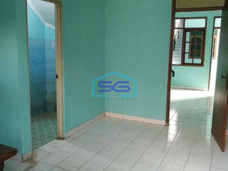 Disewakan Gudang Gandeng Bagus Siap Pakai Gudang 8 Dadap Tangerang LB 900m2