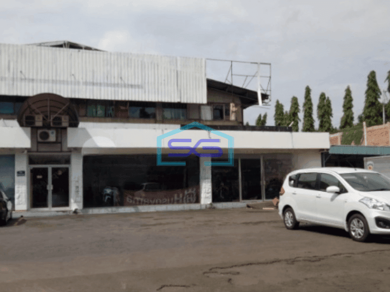 Dijual Tanah di Pramuka Raya Cempaka Putih Jakarta Pusat 5.000 M2