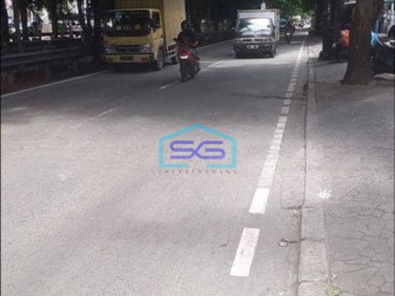 Dijual Ruko Sunter Jakarta Utara 2 LB 240m2