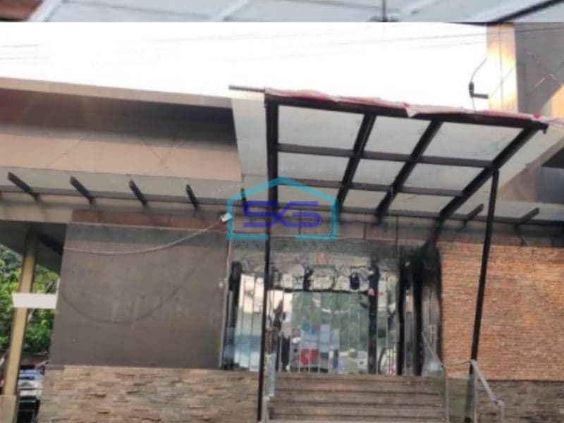 Dijual Cepat Ruko Murah di Kemang Jakarta Selatan Luas Tanah 635m2