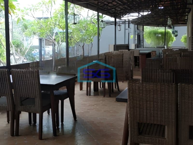 Disewakan Ruang Usaha Luas Bangunan 292 m² di Cakung Jakarta Timur