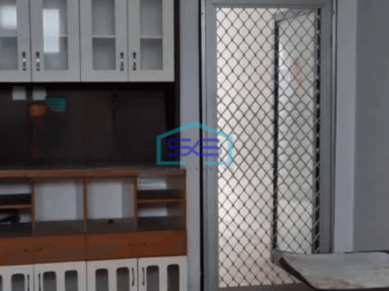 Dijual Ruko Luas Bangunan  220 m² di Tambora Jakarta Barat Siap Pakai