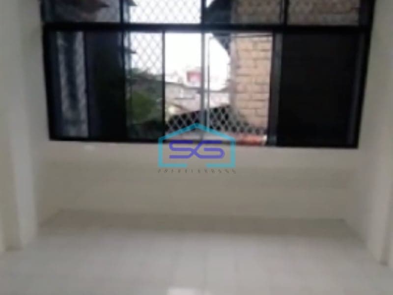 Dijual Ruko Jelambar Selatan Jelambar Baru Grogol Petamburan Jakarta Barat Luas Bangunan  100 m²