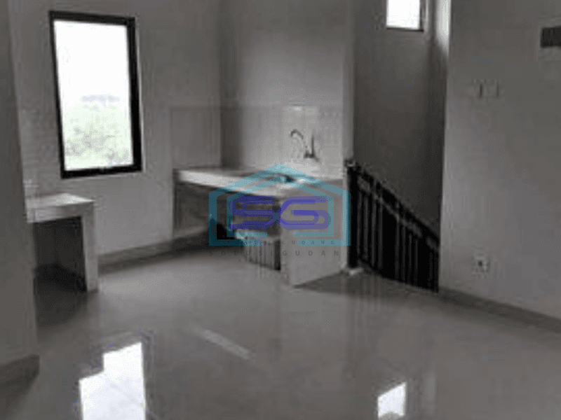 Dijual Ruko di Jakarta Garden City Jakarta Timur