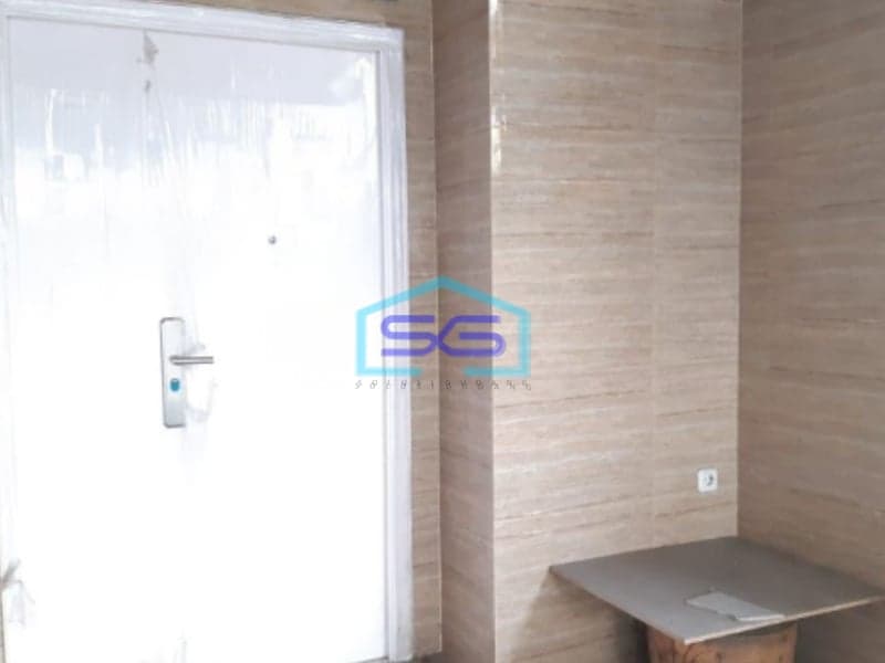 Dijual Ruko Full Renov Siap Pakai Di Jl. Percetakan Negara Jakarta Pusat LB 150m2