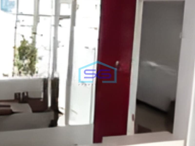 Dijual Ruko Panda Depan Hartono Mall Condong Catur Sleman Jogja Luas Bangunan 110 m²