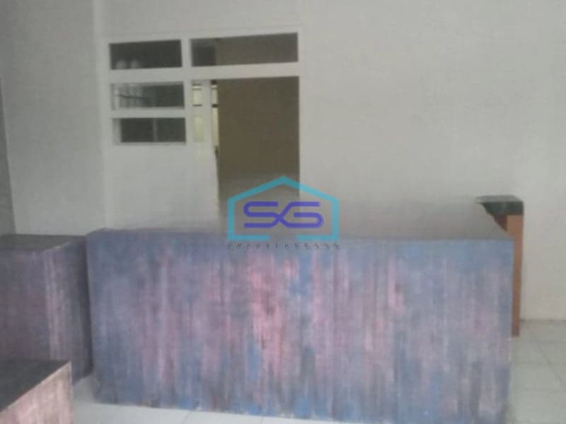 Dijual Ruko 2 Lantai Luas Tanah  236 m² Lokasi Batununggal Bandung