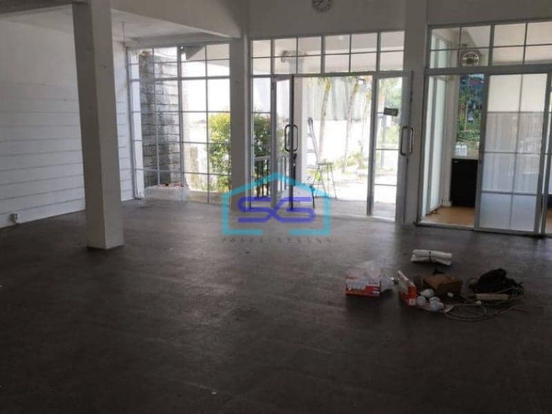 Disewakan Ruang Usaha Murah Area Palagan Sleman Yogyakarta LT 650m2