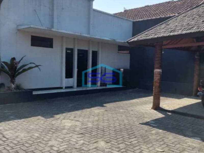 Dijual Gudang Strategis di Cicalengka Rancaekek Bandung Luas Tanah 6130m2