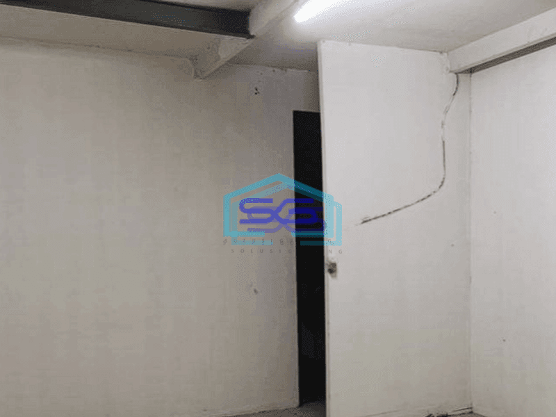 Disewakan gudang bagus luas di Kosambi