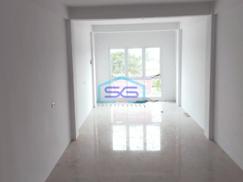 Disewakan Ruko di Jalan Bypass Alang Alang Lebar, Palembang Sumatera Selatan LB 180m2