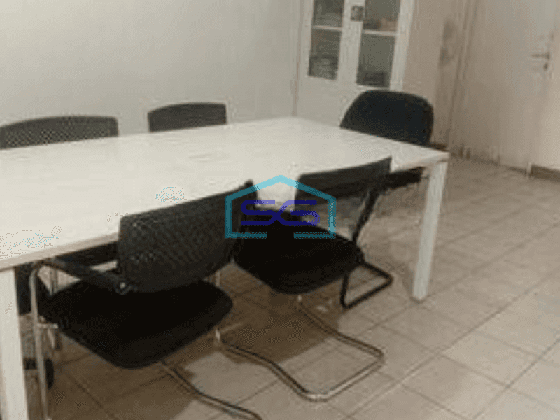 Dijual Ruko Siap Pakai Wtc Matahari Serpong, Tangerang