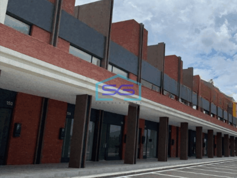 Dijual Murah Ruko Baru Magna Summarecon Gede Bage Bandung Timur