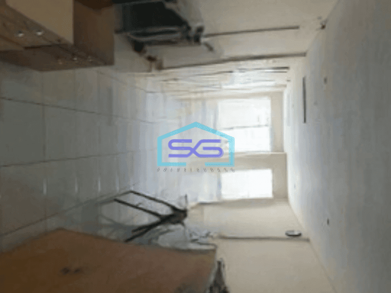 Disewakan Ruko di Jalan Raya Pluit Jakarta Utara Luas Tanah  165 m²