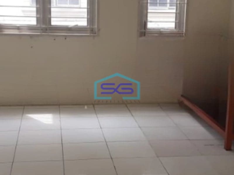 Dijual Ruko 3 Lantai Luas Bangunan 215 m² Lokasi Tamansari Jakarta Barat