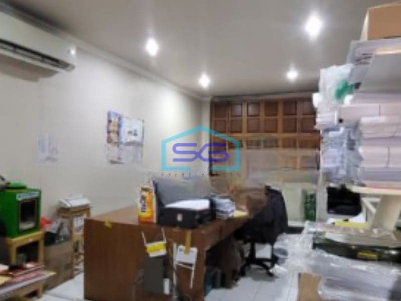 Dijual Ruko Murah Siap Huni Lokasi Bebas Banjir di BSD Tangerang