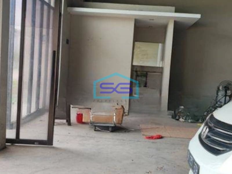 Disewakan Gudang di Airport City Teluk Naga Tangerang