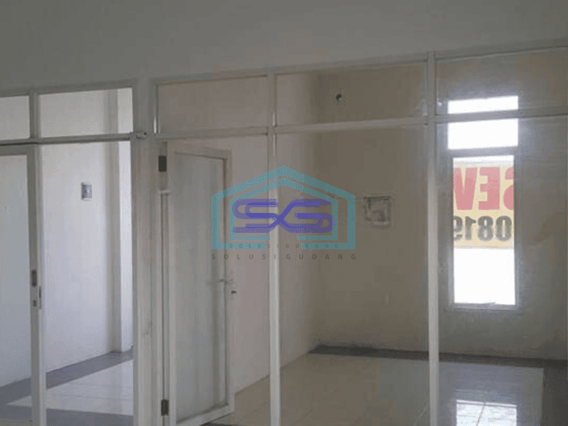 Disewakan Ruko Baru Siap Pakai Lokasi Tepi Jalan di Condongcatur Jogja