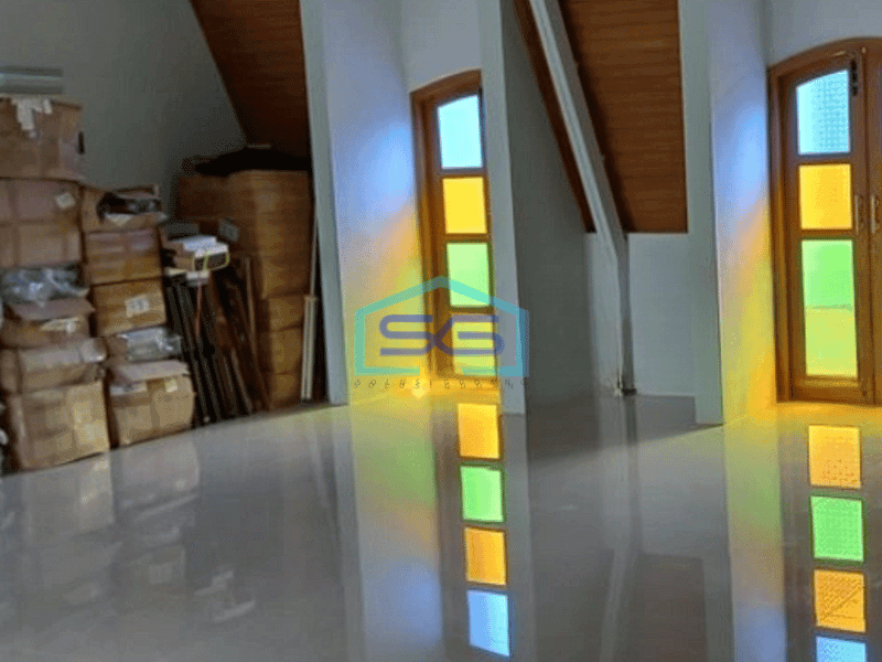 Dijual Ruko Tepi Jalan Utama Area Premium Bisnis Sleman Yogyakarta LT 268m2