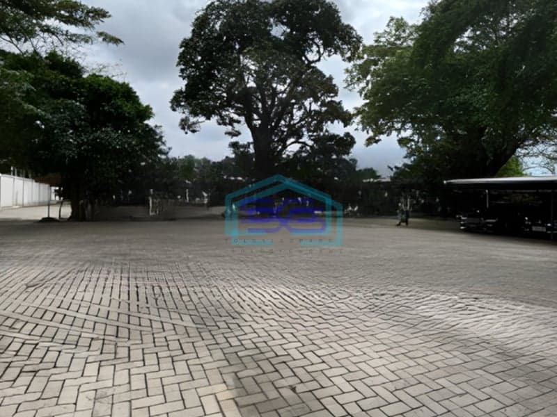 Disewakan Tanah Luas 2290 m² Lokasi di Kebayoran Lama Jakarta Selatan