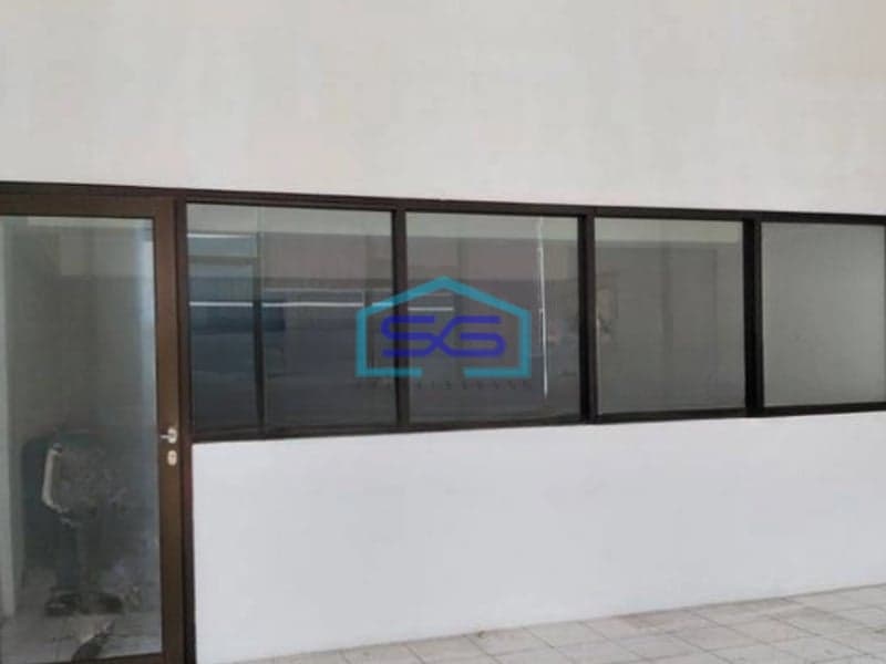 Disewakan Ruko Pinggir Jalan Raya di Graha Kencana Kebon Jeruk Jakarta Barat