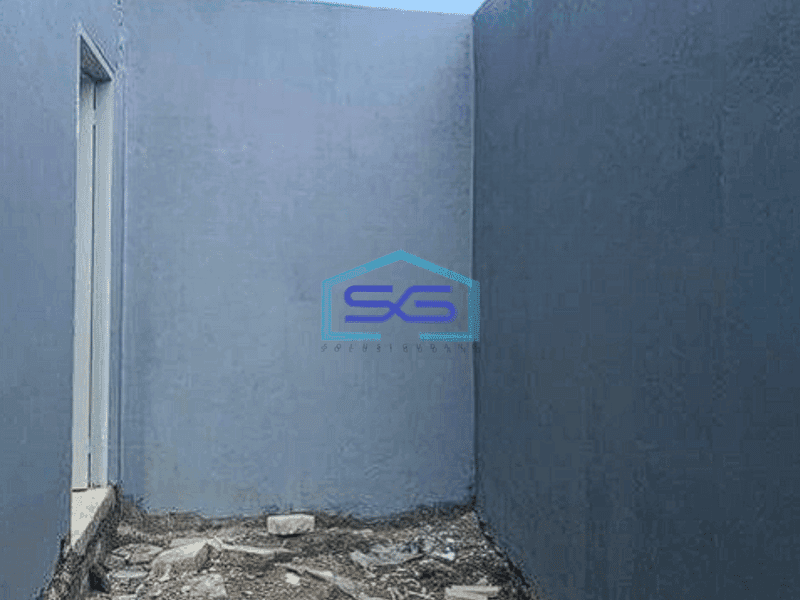 Disewakan gudang bagus 510m2 di Pakuhaji