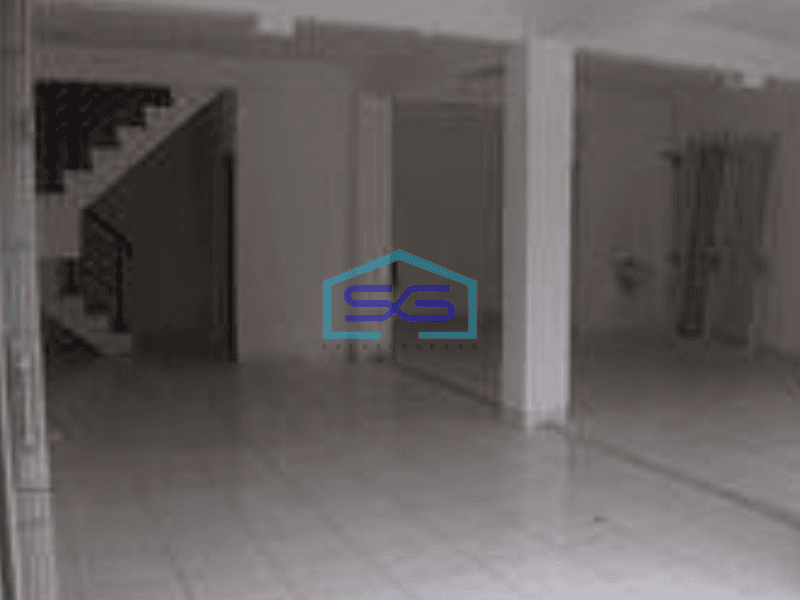 Dijual cepat Ruko Riverwalk Gandeng 3 di Kalimalang, Bekasi