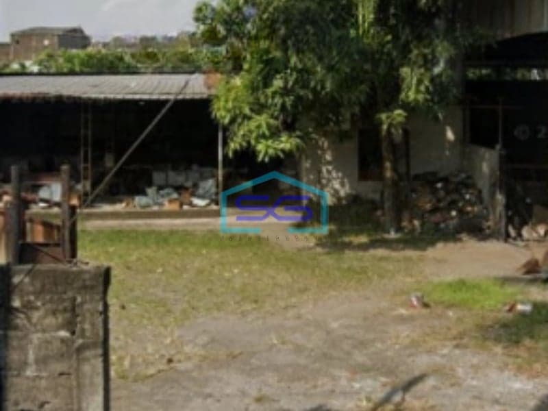 Dijual Tanah di Gamping Sleman Yogyakarta Strategis Cocok Untuk Gudang