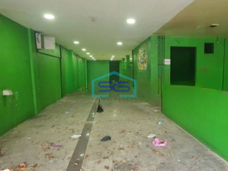 Disewakan Ruko Luas Tanah 303 m² Lokasi di Tamansari Jakarta Barat