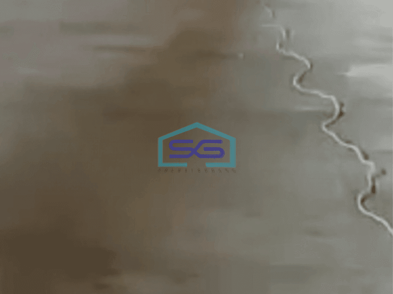 Disewakan Gudang Luas Bangunan 825 m² di Kalideres Jakarta Barat