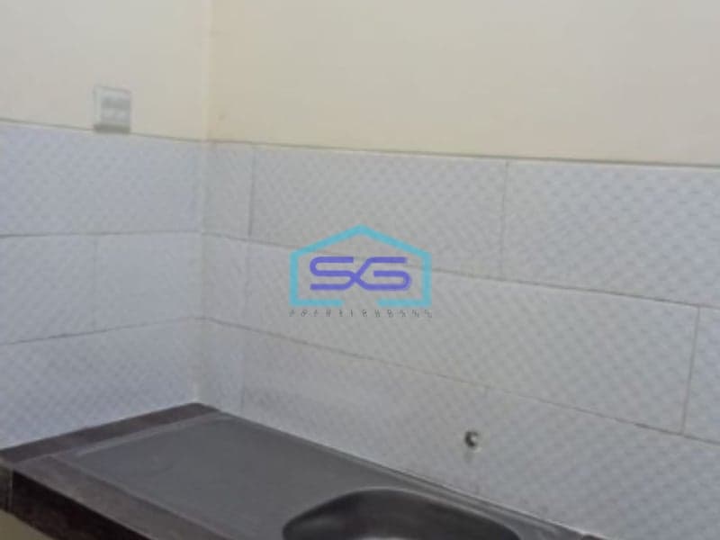 Dijual Ruko Luas Bangunan  176 m² Lokasi Bebas Banjir di Gunung Sahari Jakarta Pusat