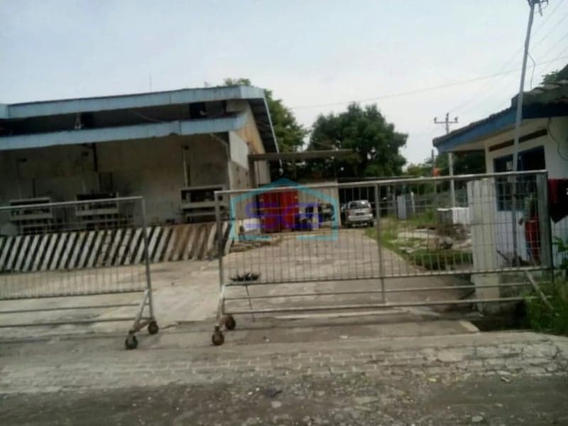 Disewakan cold storage di Semarang