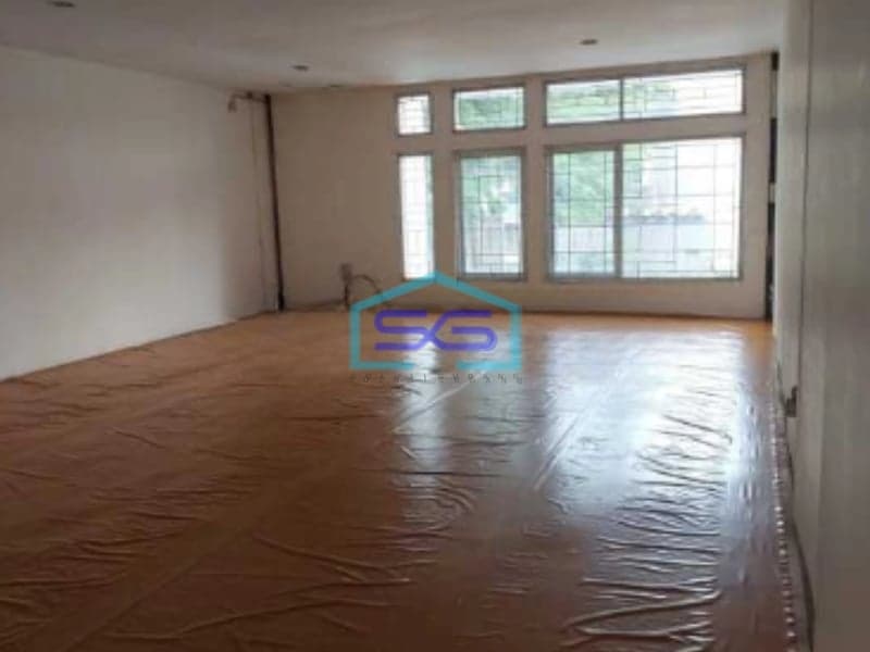 Disewakan Gudang Siap Pakai di Penggilingan Cakung Jakarta Timur Luas Bangunan 400m2