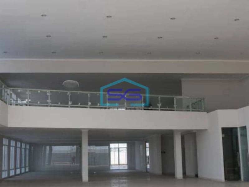 Dijual Tanah Gudang Atau Bangunan di Kawasan Deltamas Bekasi LT 19725m2