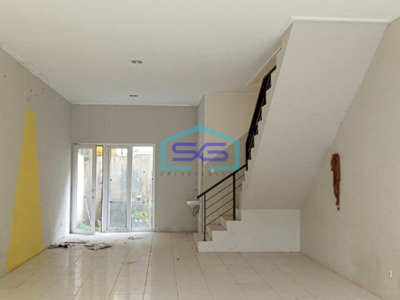 Dijual Ruko Strategis Komplek Springhill Palembang Luas Bangunan 190m2