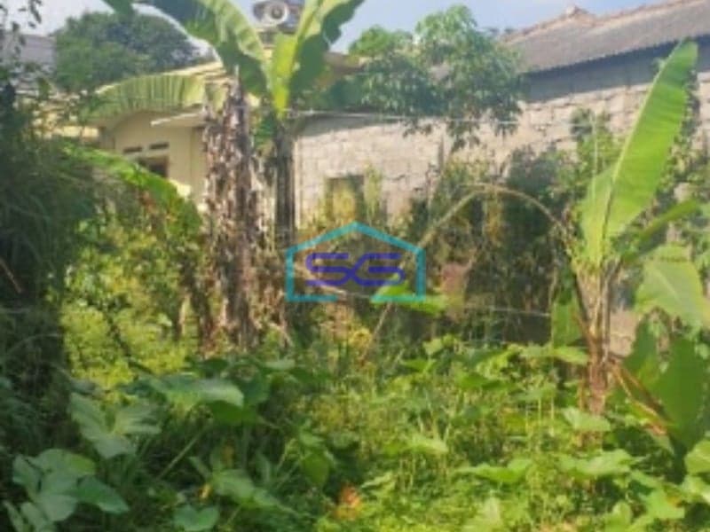 Dijual Tanah Lokasi Strategis di Jalan Utama di Ciawi Bogor Luas Tanah 2000m2