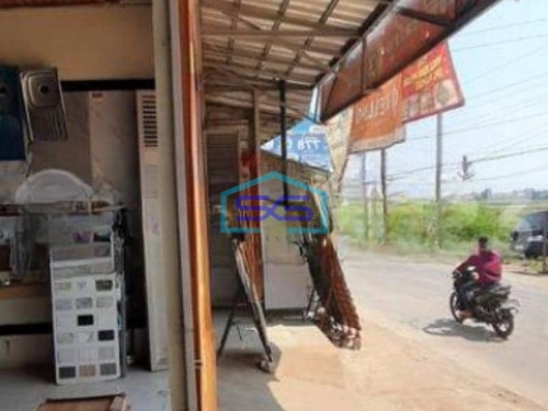Dijual Ruko Dekat Grand Duta City Babelan Bekasi