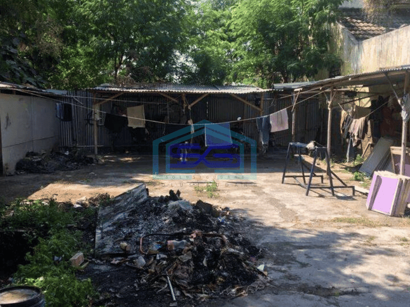 Disewakan Gudang Murah Cocok Untuk Mebel/Garmen Tengah Kota dekat Pasar Telo Tanjungsari