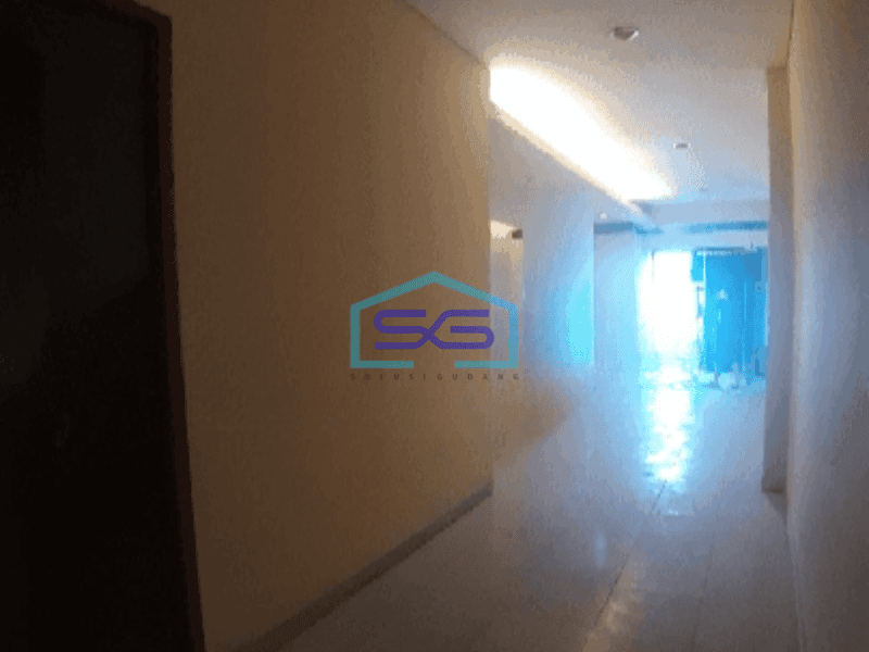 Disewa ruko komersial rapi di Bandengan Jakarta Utara