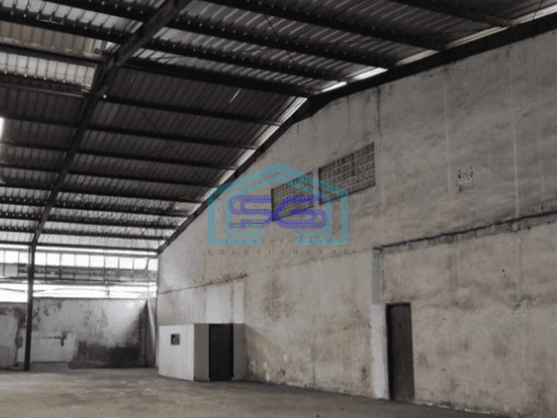 Disewa Gudang besar cimahi