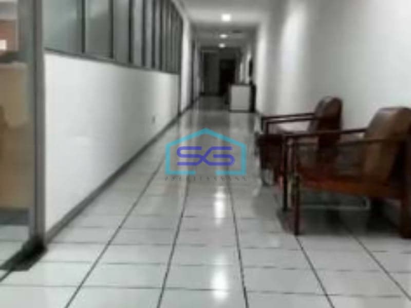 Dijual Cepat Pabrik Siap Huni Di Kawasan Industri Cikande Serang LT 18768m2